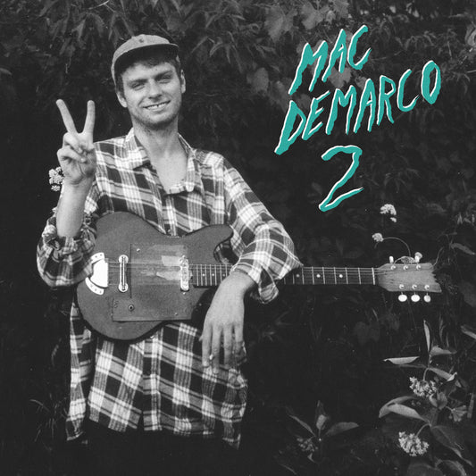 Mac DeMarco · 2