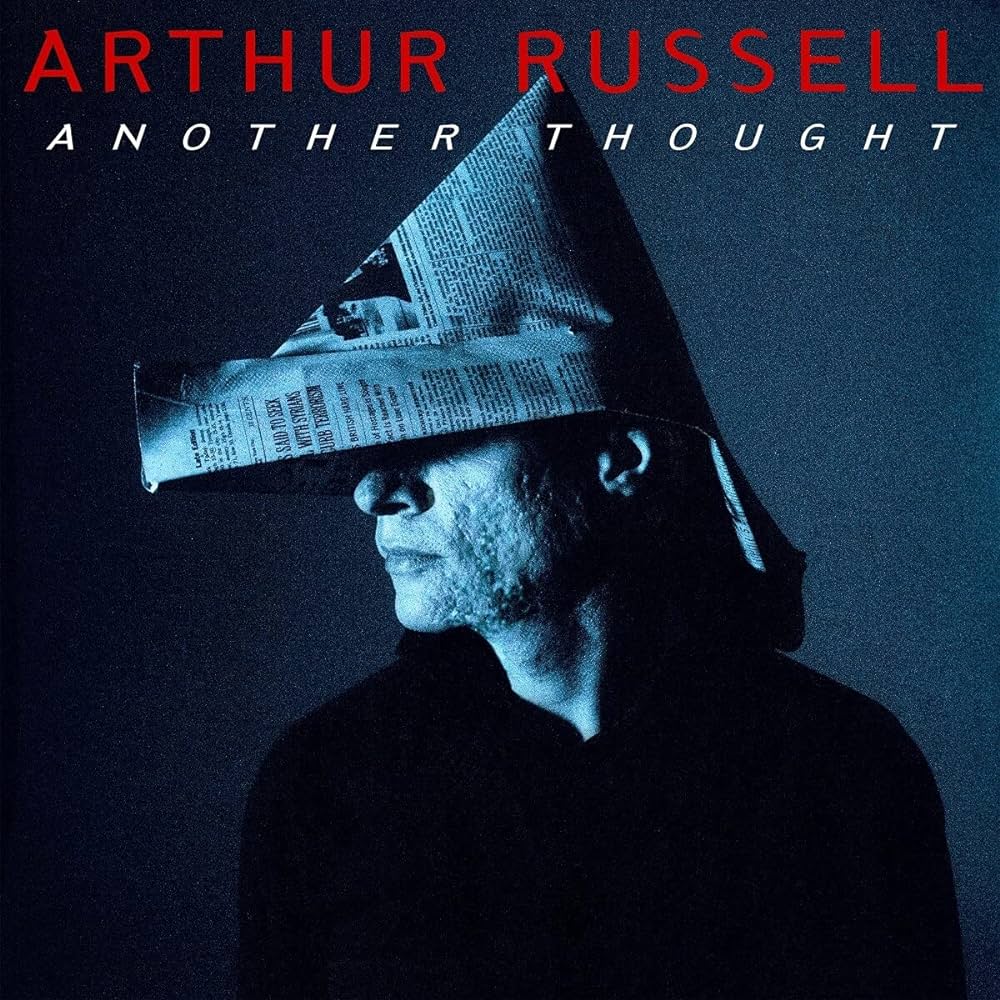 Arthur Russell · Another Thought