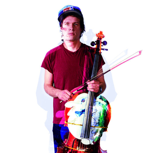 Arthur Russell · Calling Out Of Context