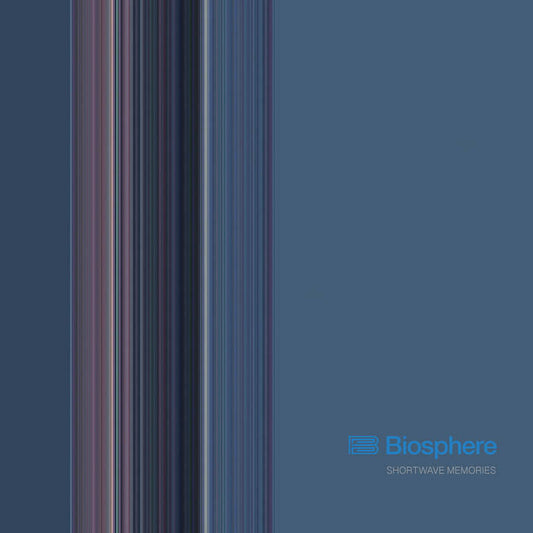 Biosphere · Shortwave Memories