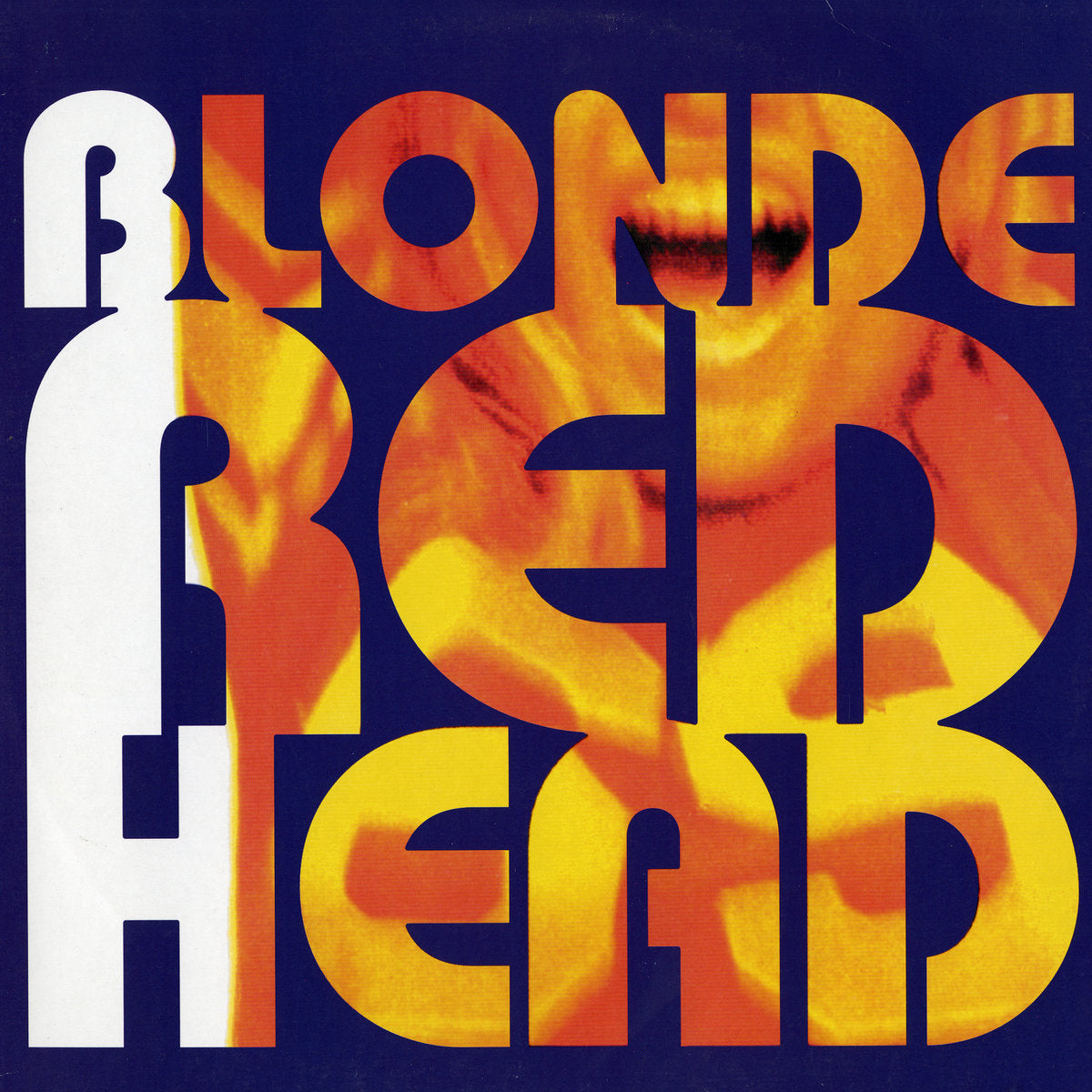 Blonde Redhead · S/T