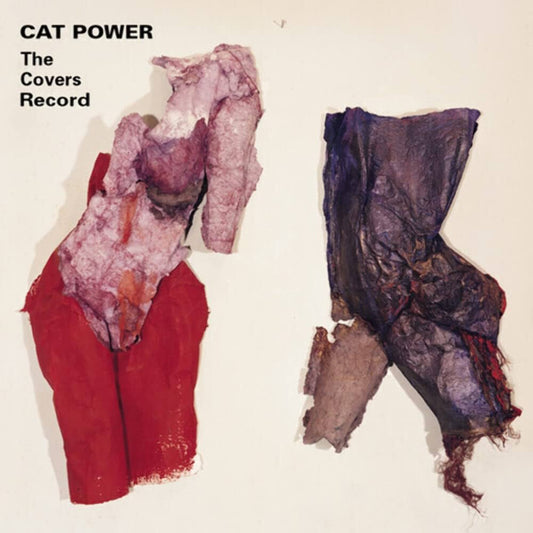 Cat Power · The Covers Record