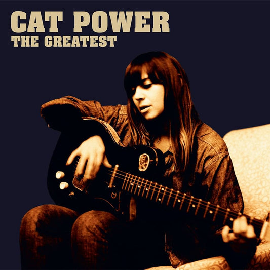 Cat Power · The Greatest