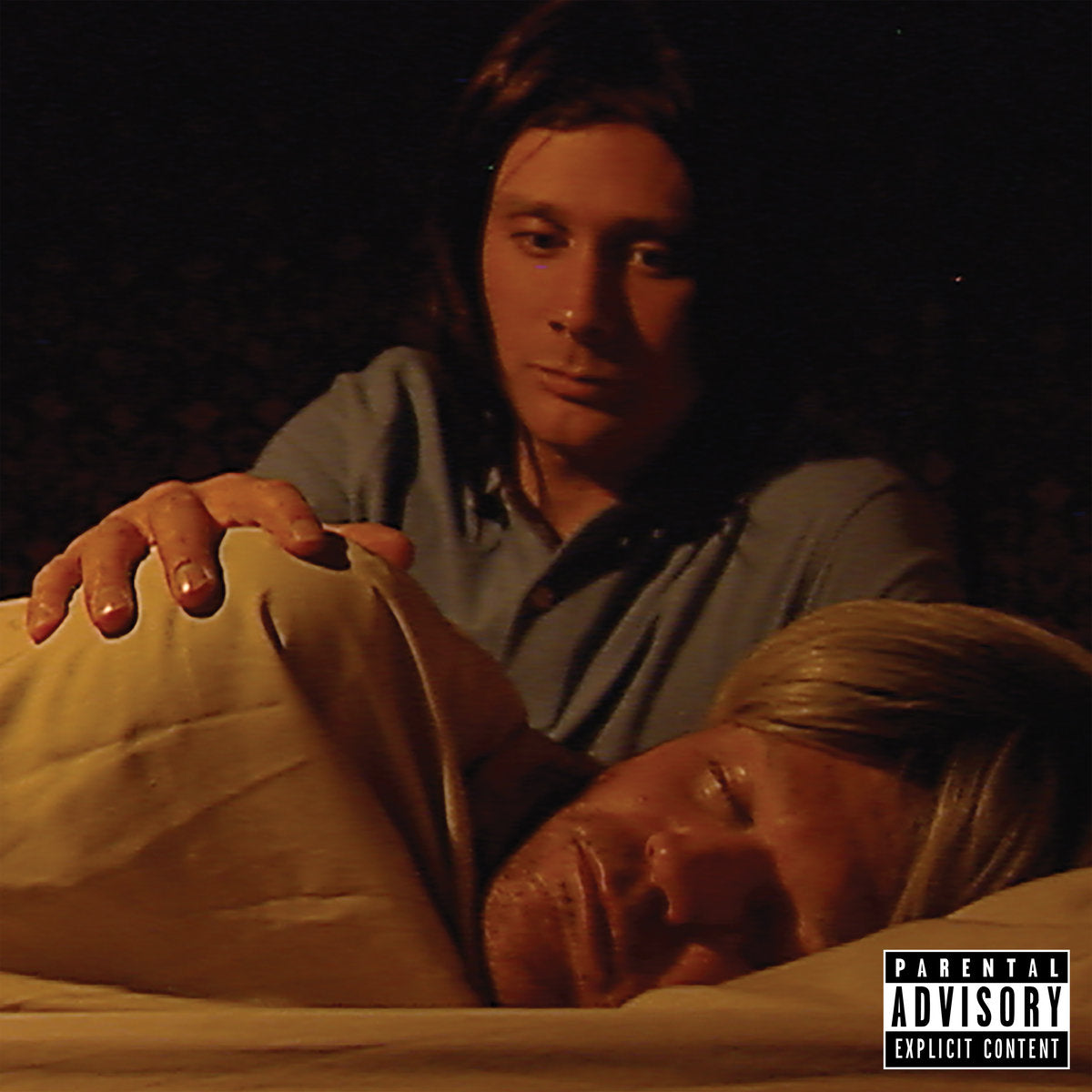 Connan Mockasin · Jassbusters two