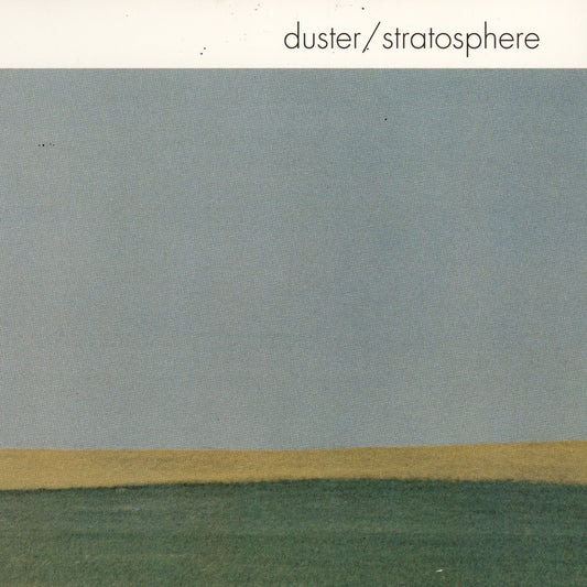 Duster · Stratosphere