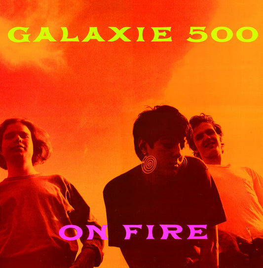 Galaxie 500 · On Fire