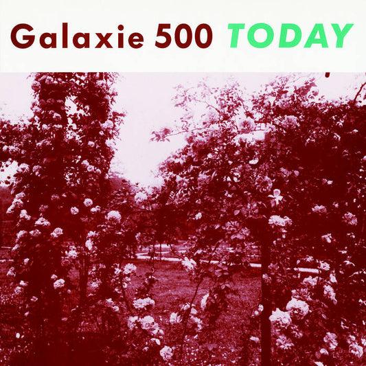 Galaxie 500 · Today