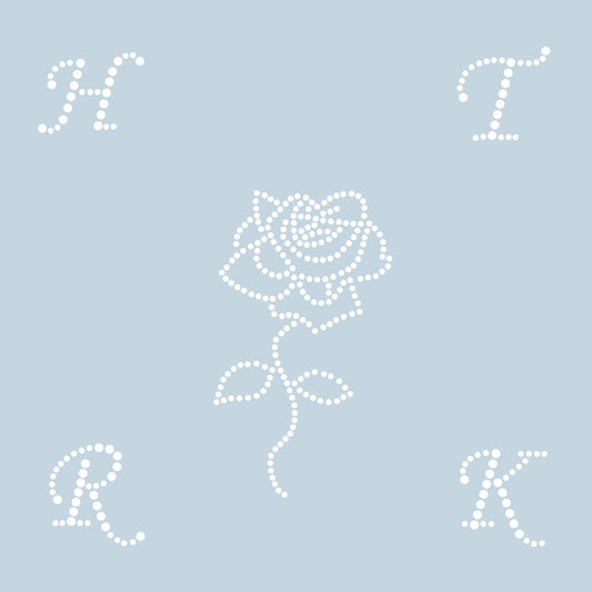 HTRK · Rhinestones