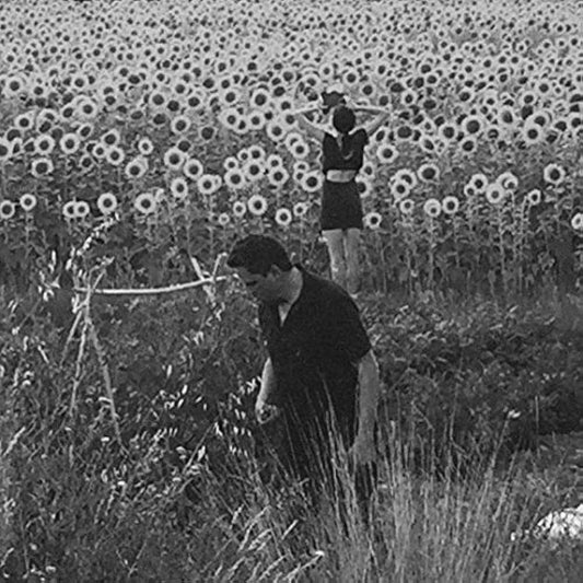 Jesu / Sun Kil Moon · S/T