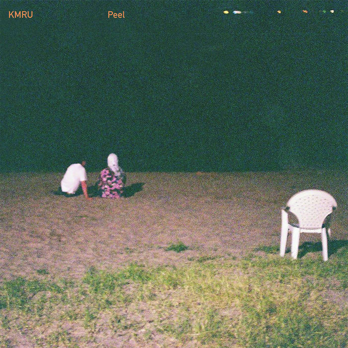 KMRU · Peel