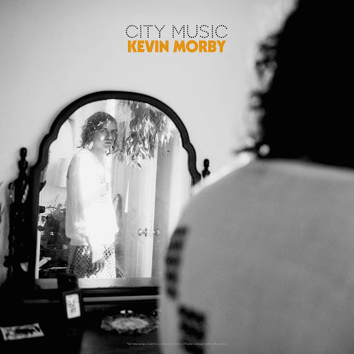 Kevin Morby · City Music