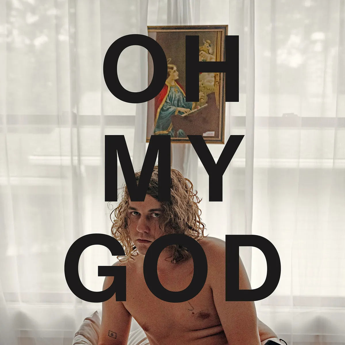 Kevin Morby · Oh My God