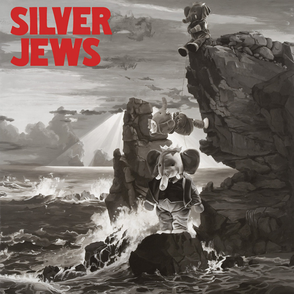 Silver Jews · Lookout Mountain, Lookout Sea