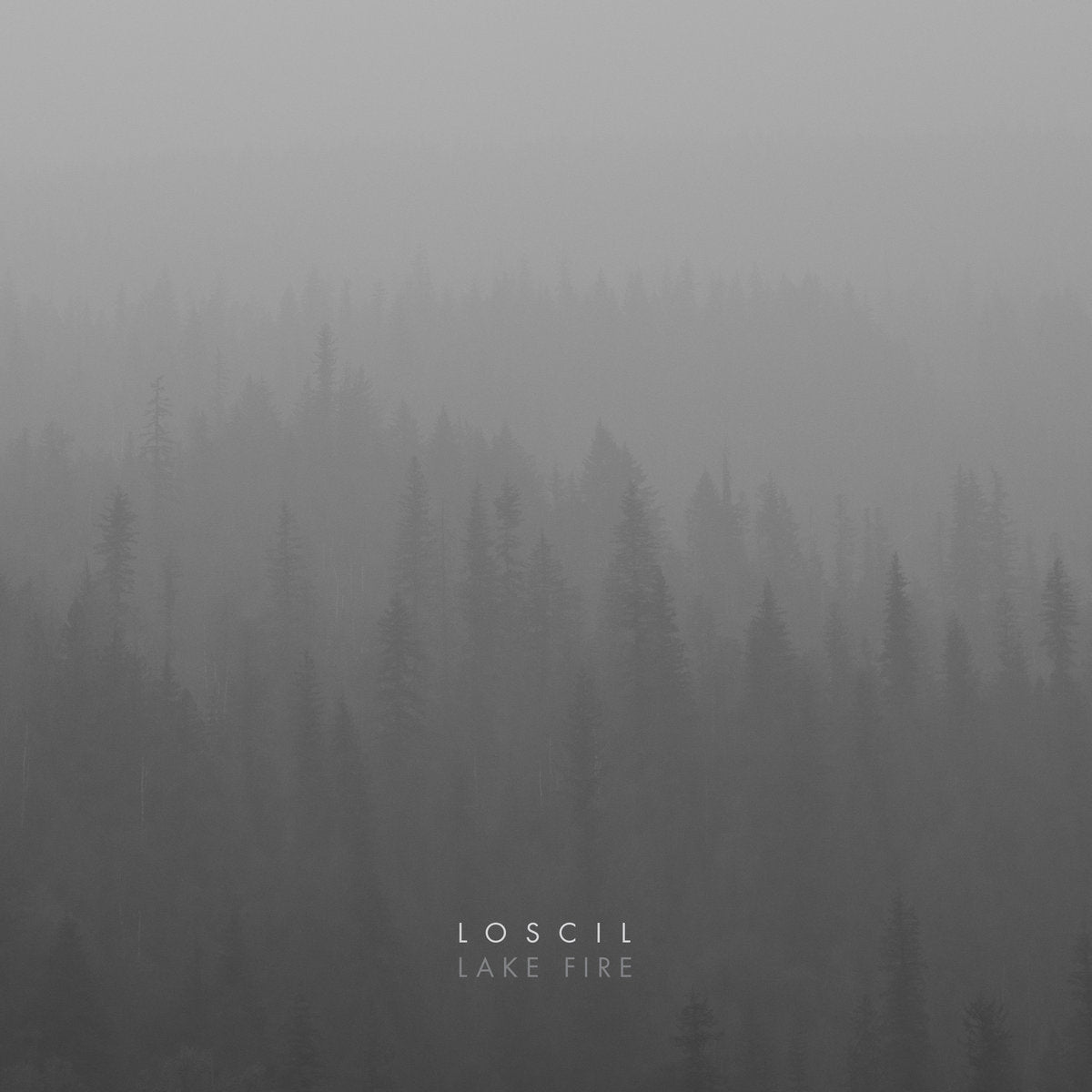 Loscil · Lake Fire