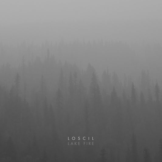 Loscil · Lake Fire