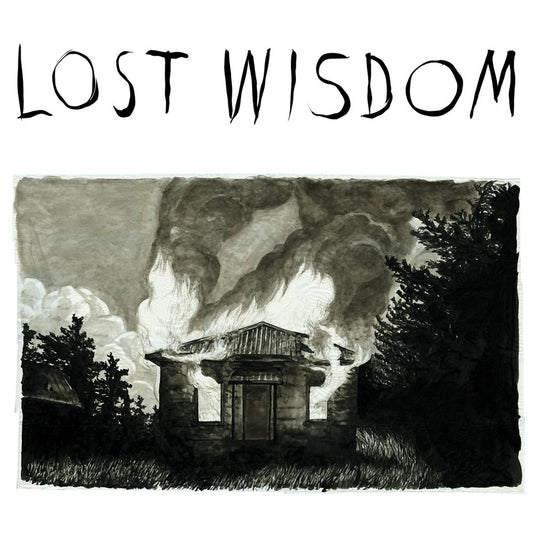 Mount Eerie · Lost Wisdom