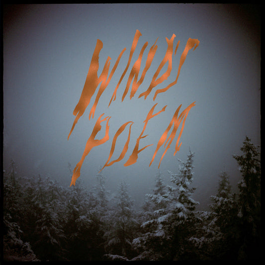 Mount Eerie · Wind's Poem