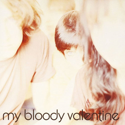 My Bloody Valentine · Isn't Anything