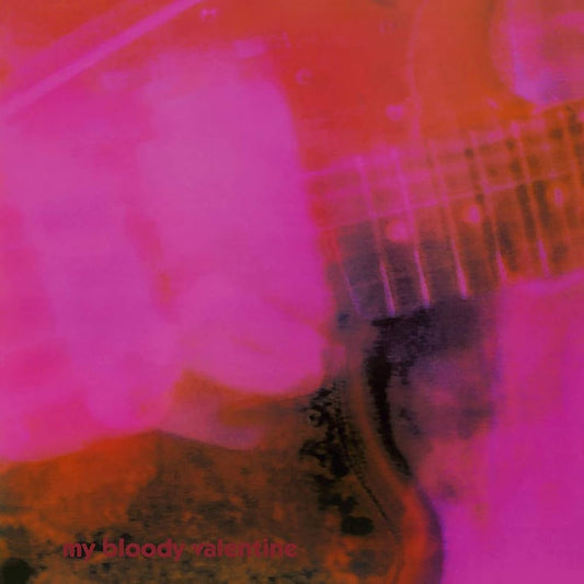 My Bloody Valentine · Loveless