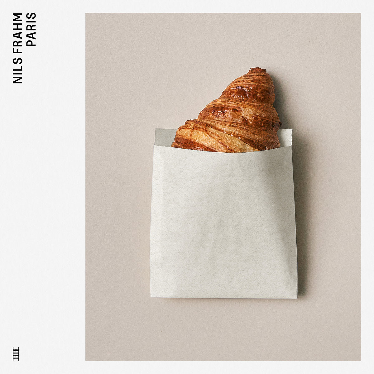 Nils Frahm · Paris