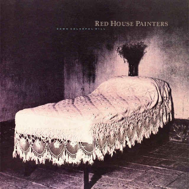 Red House Painters · Down Colorful Hill