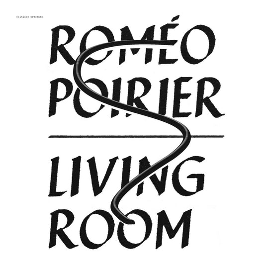 Roméo Poirier · Living Room