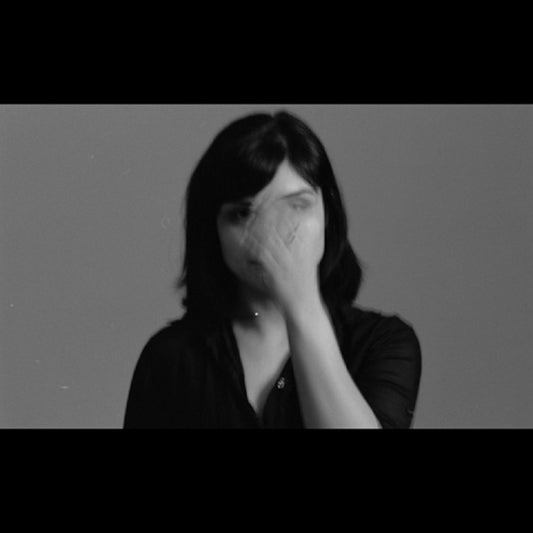 Sarah Davachi · All My Circles Run