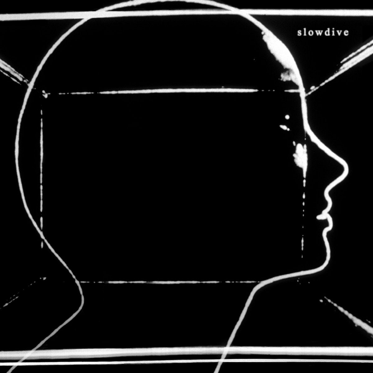 Slowdive · S/T