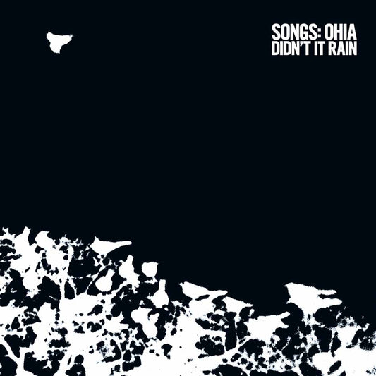 Songs: Ohia · Didn't It Rain