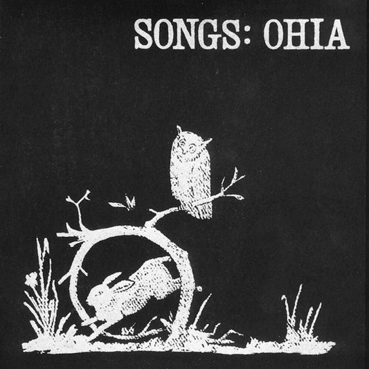 Songs: Ohia · S/T