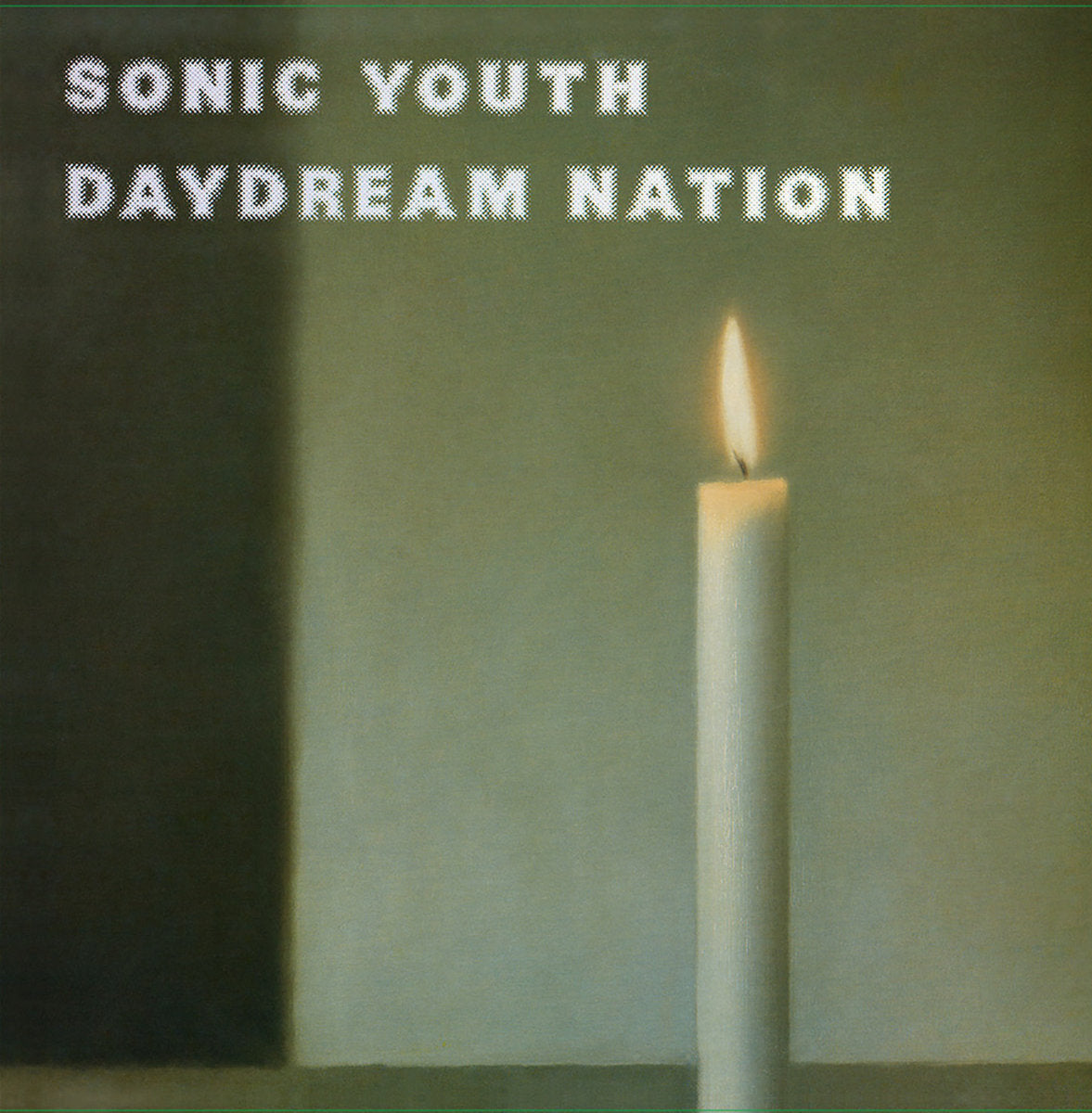 Sonic Youth · Daydream Nation