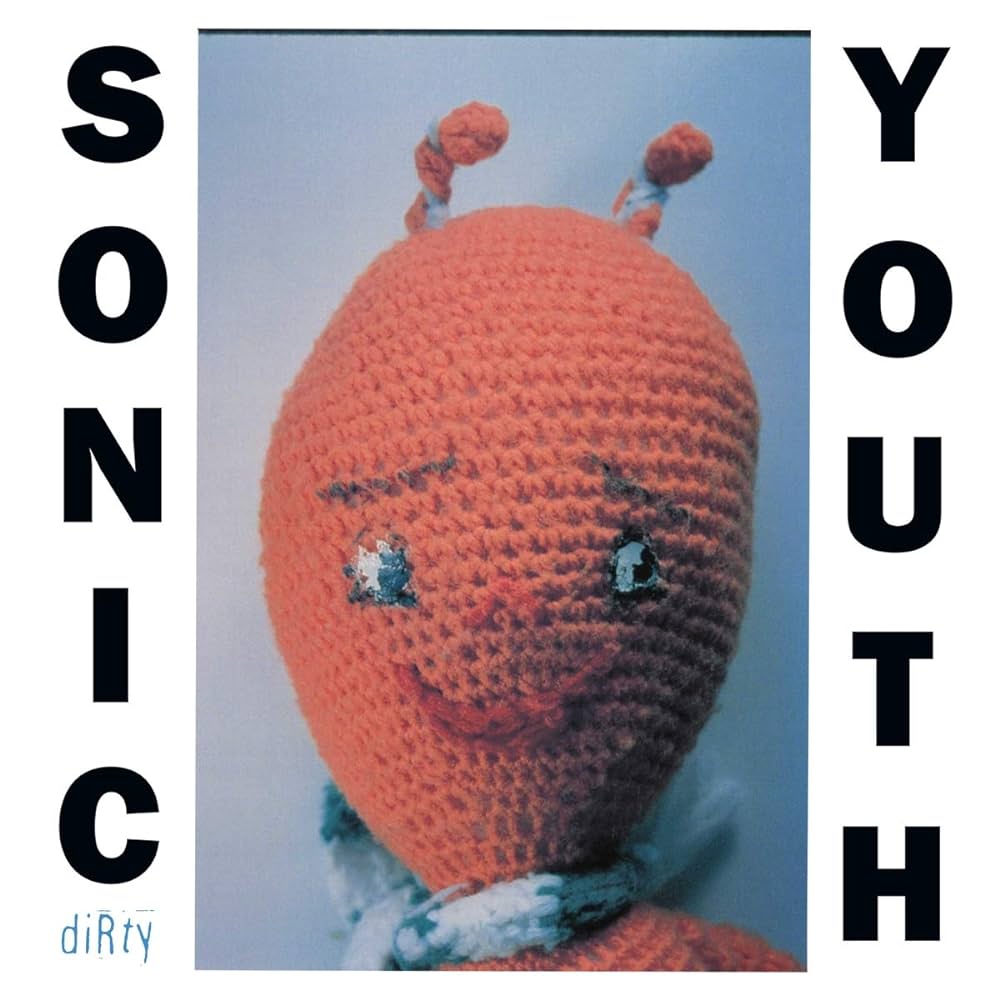 Sonic Youth · Dirty