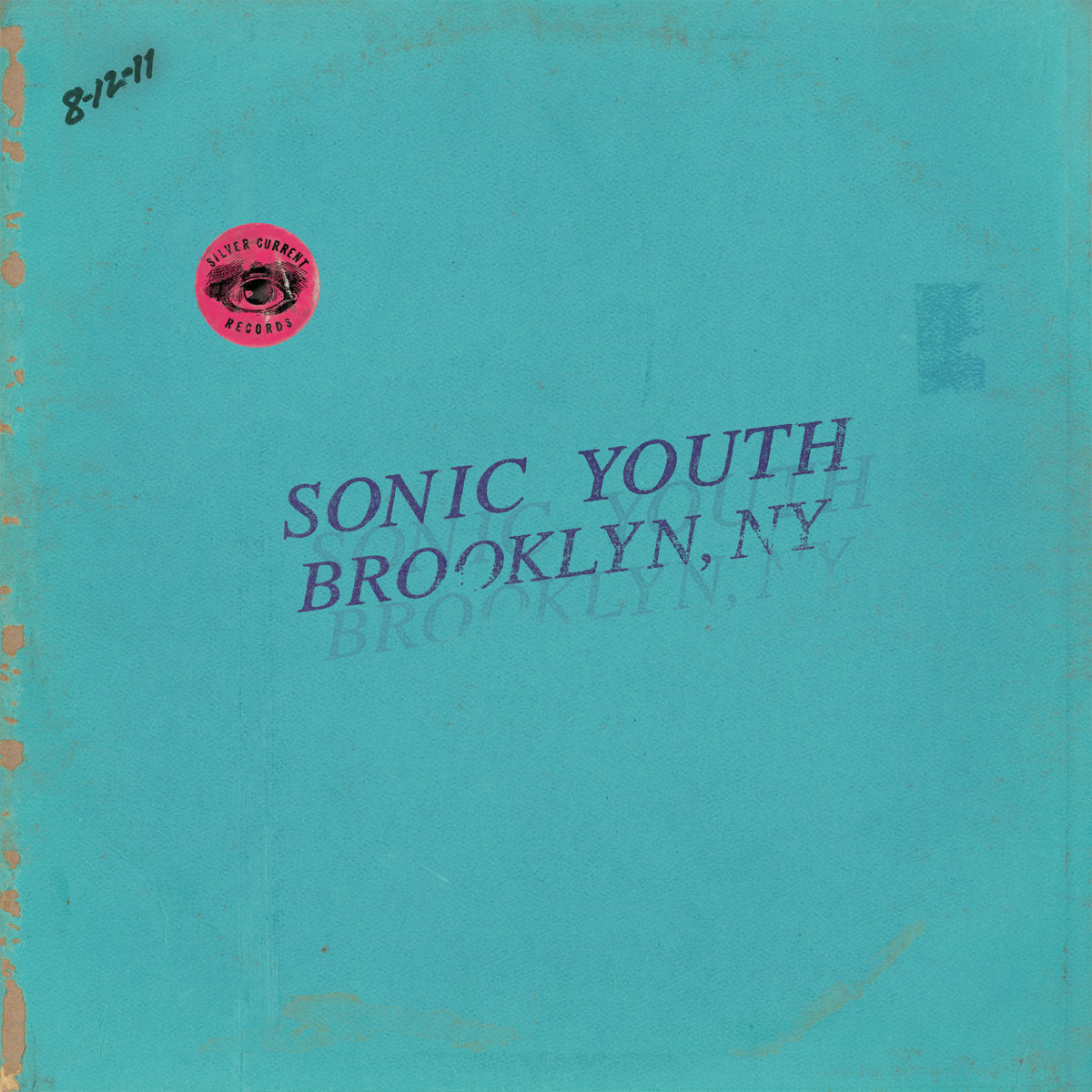 Sonic Youth · Live In Brooklyn 2011