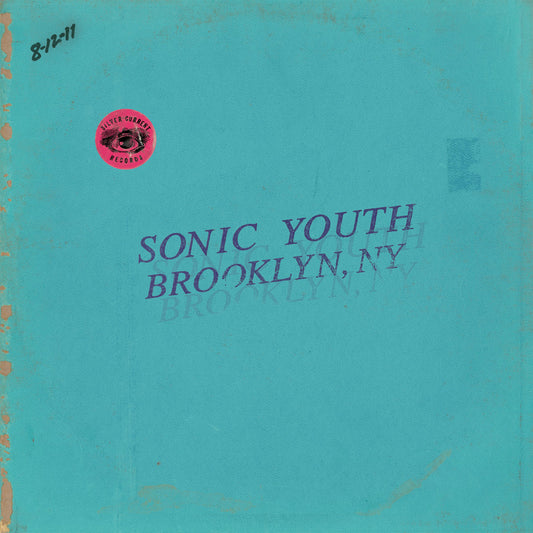 Sonic Youth · Live In Brooklyn 2011