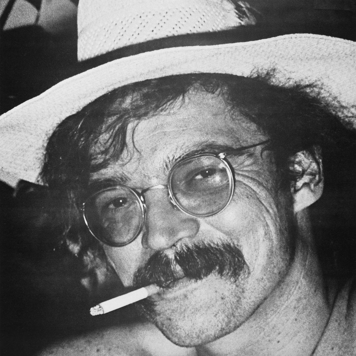 Terry Allen · Juarez