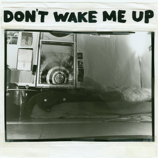 The Microphones · Don't wake me up