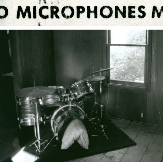 The Microphones · Early Tapes: 1996-1998