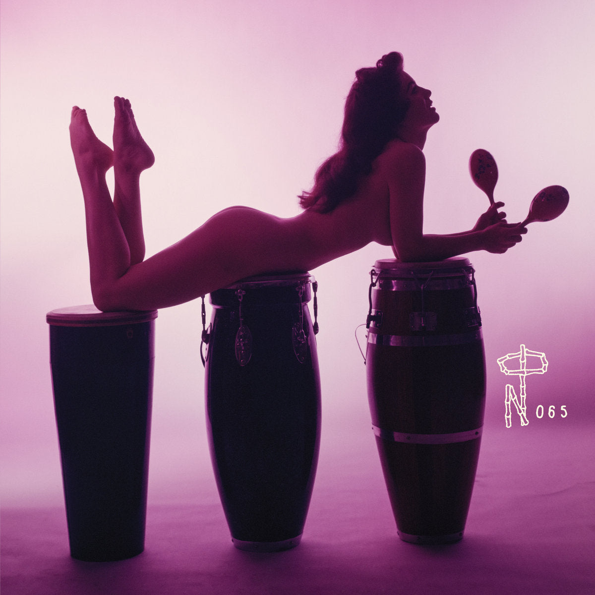 V/A · Technicolor Paradise: Rhum Rhapsodies & Other Exotic Delights