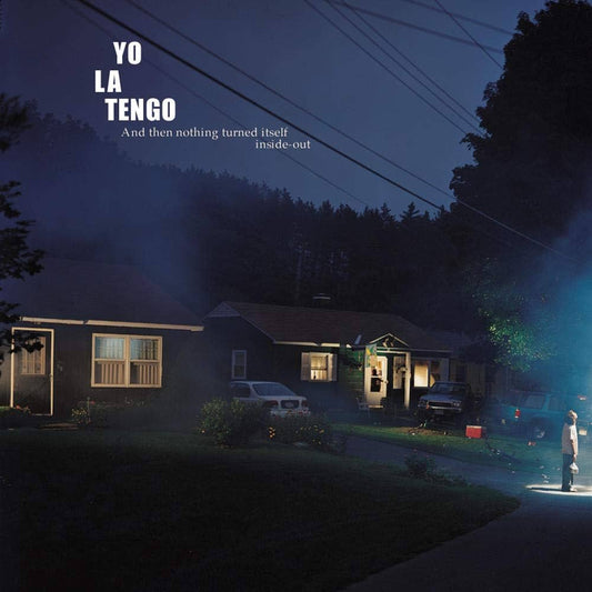 Yo La Tengo · And Then Nothing Turned Itself Inside-Out