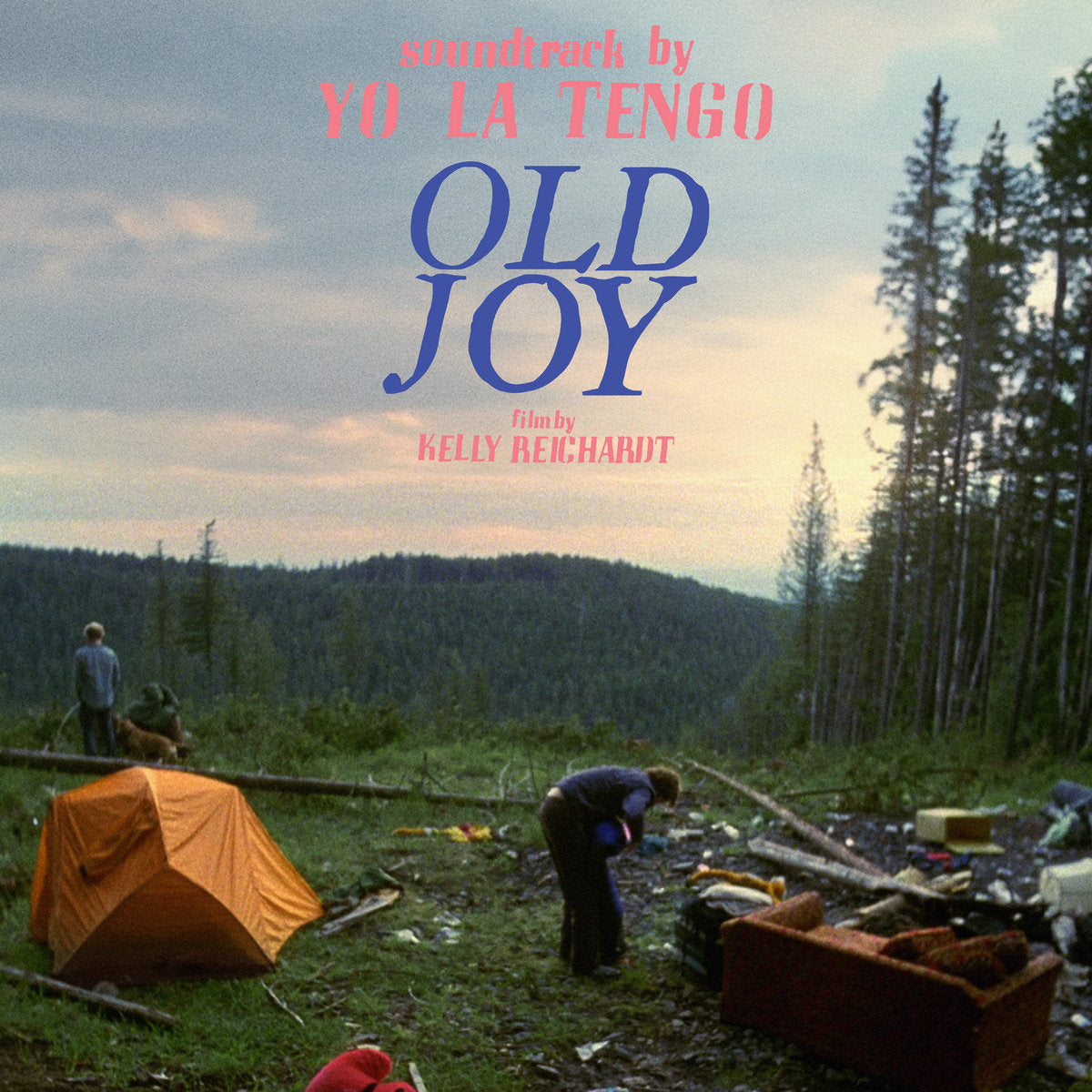 Yo La Tengo · Old Joy