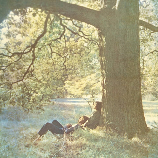 Yoko Ono · Plastic Ono Band