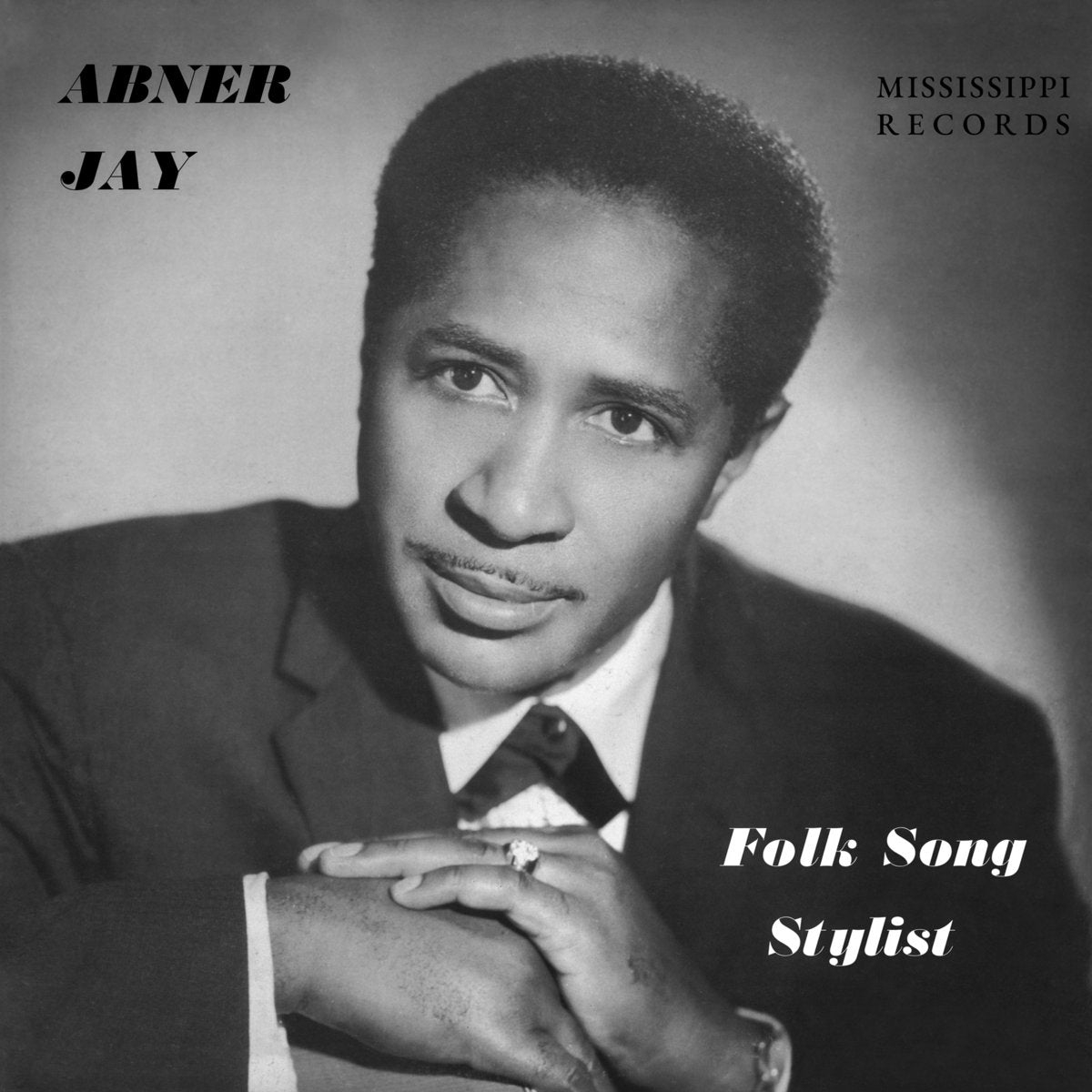 Abner Jay · Folk Song Stylist