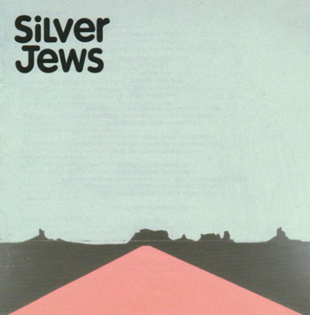 Silver Jews · American Water