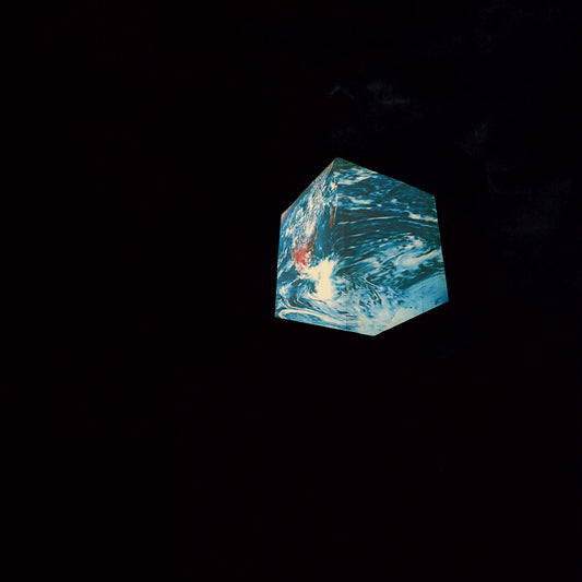 Tim Hecker · Anoyo LP