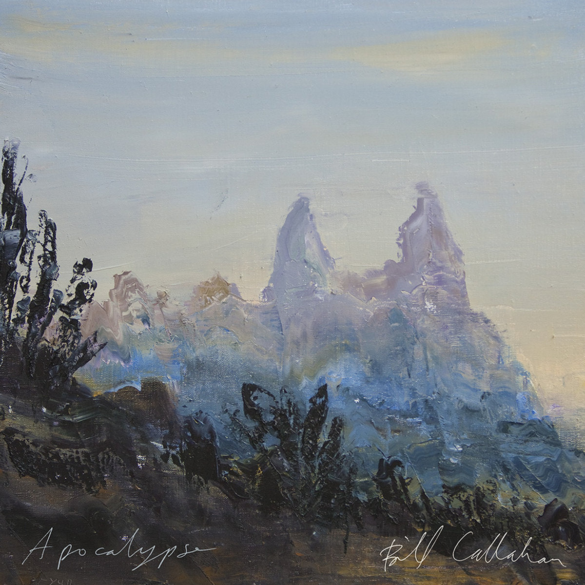 Bill Callahan · Apocalypse