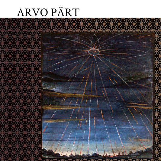 Arvo Part · Für Alina