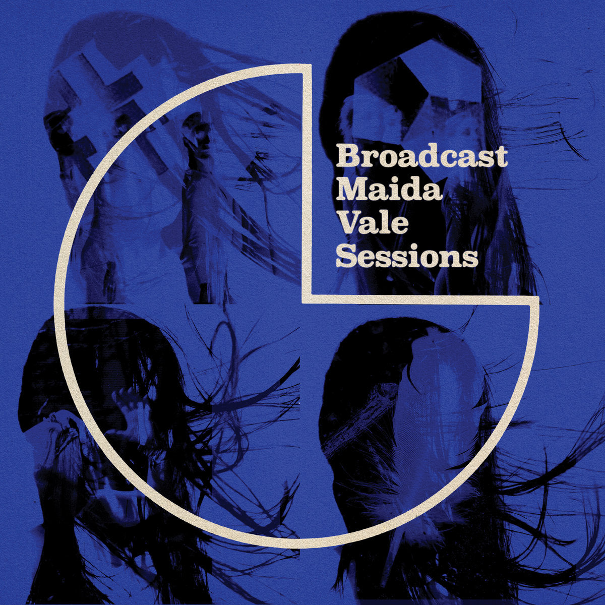 Broadcast · BBC Maida Vale Sessions