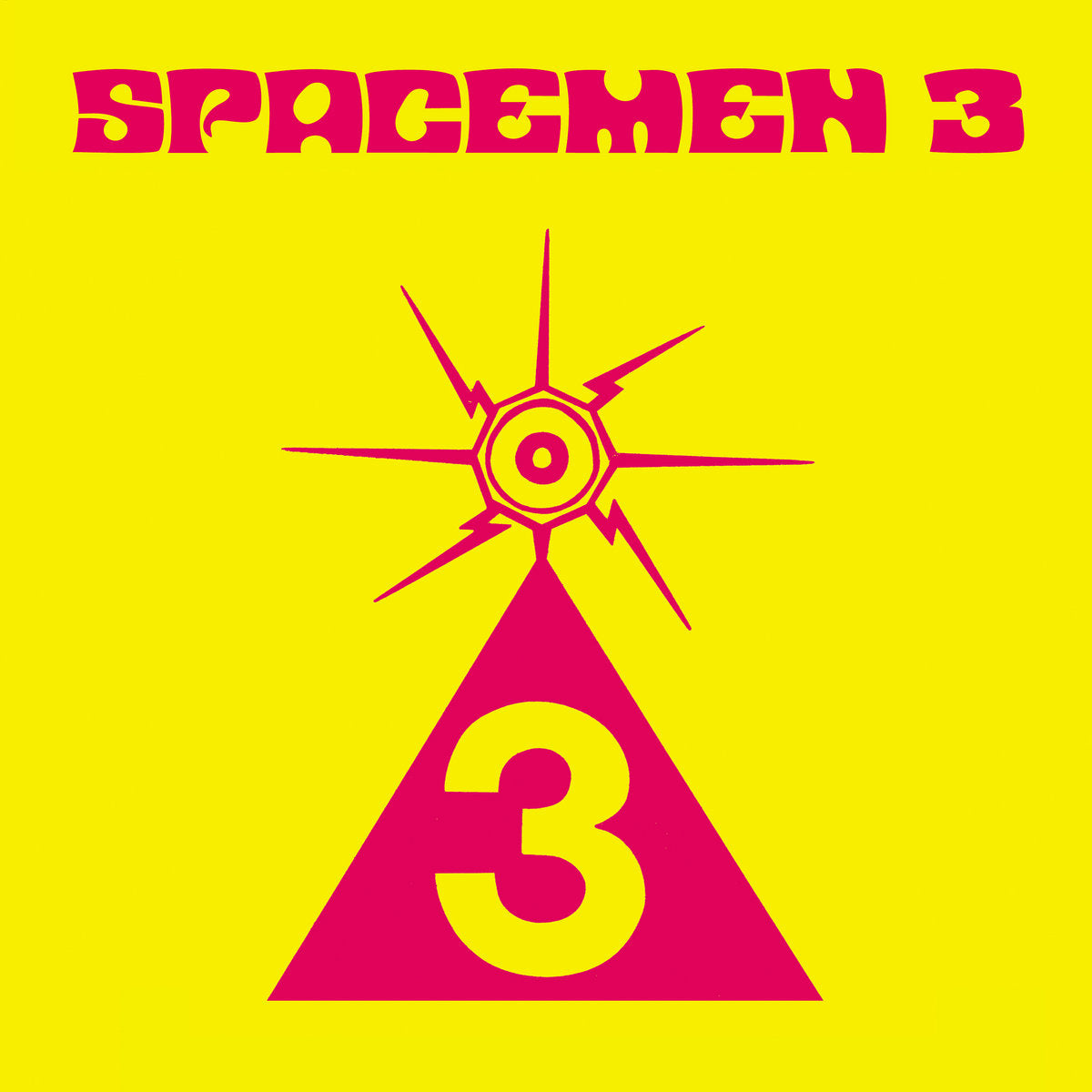 Spacemen 3 · Dreamweapon