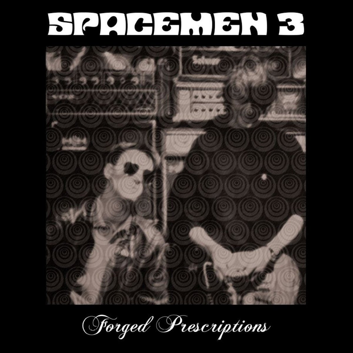 Spacemen 3 · Forged Presciptions