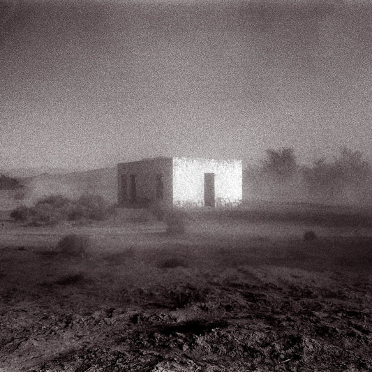 Godspeed You! Black Emperor · Allelujah! Don't Bend Ascend